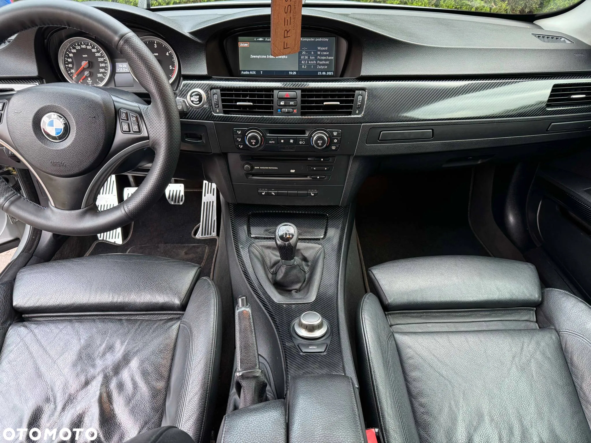 BMW Seria 3 330d - 4