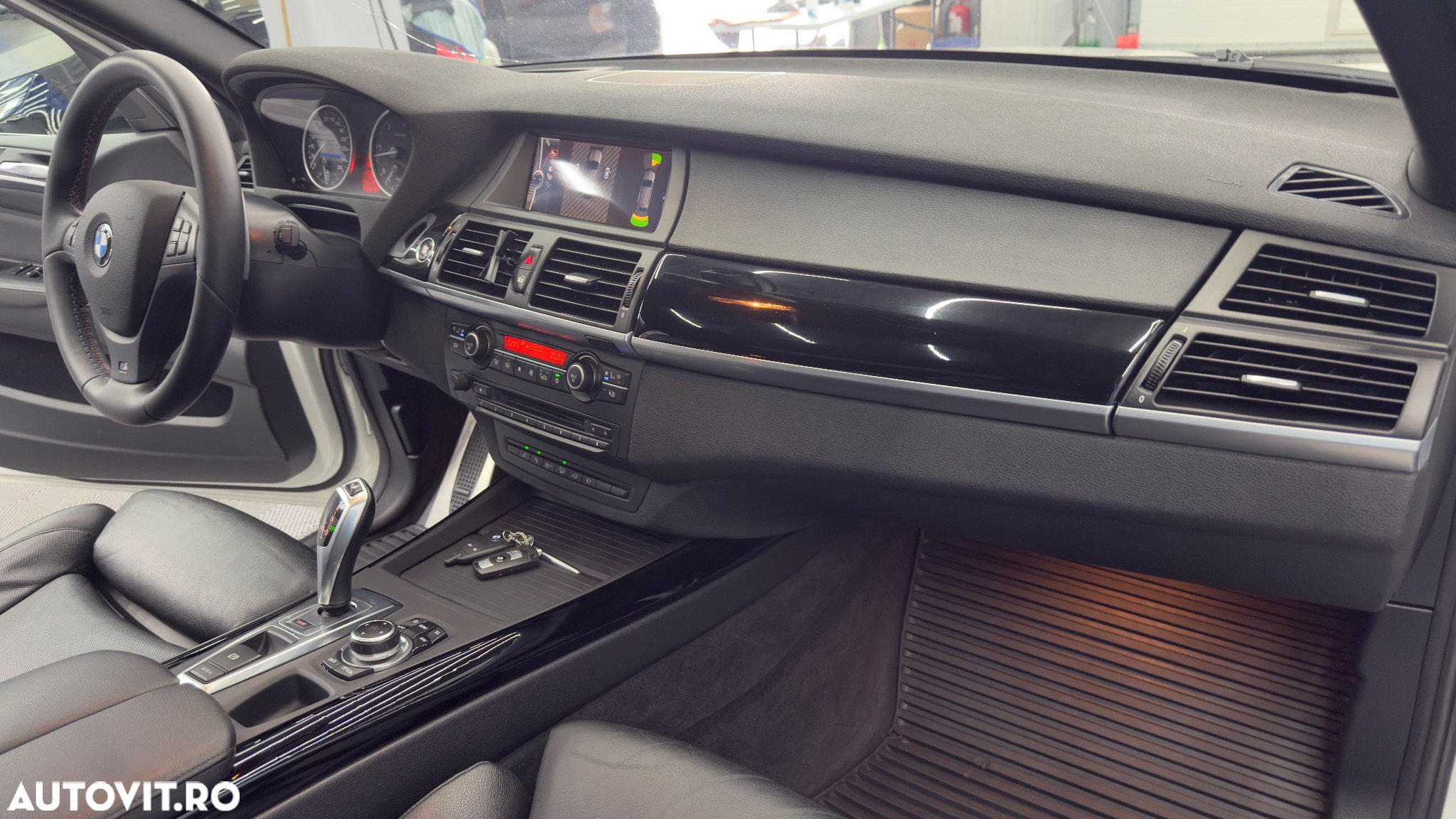 BMW X5 xDrive40d - 12