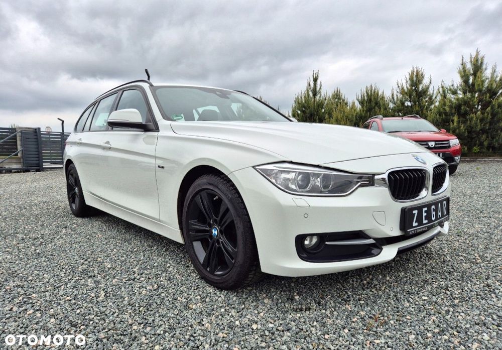 BMW 3