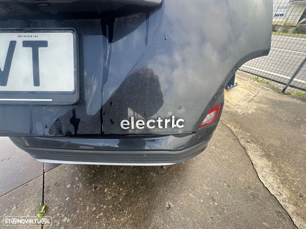 Hyundai Kauai Prime - 4