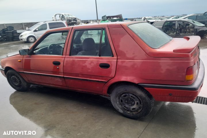 Dezmembrez Dacia SuperNova 1 [2000 - 2003] liftback 1.4 MPI MT (75 hp - 3