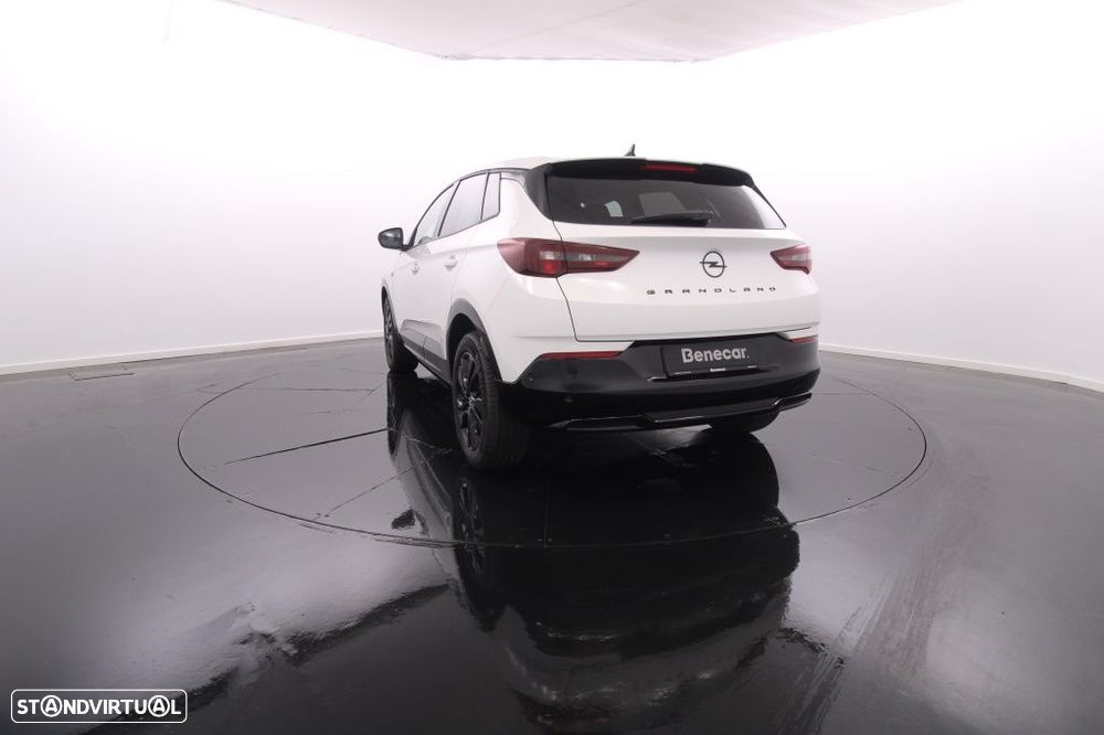 Opel Grandland 1.5 CDTI GS AT - 5