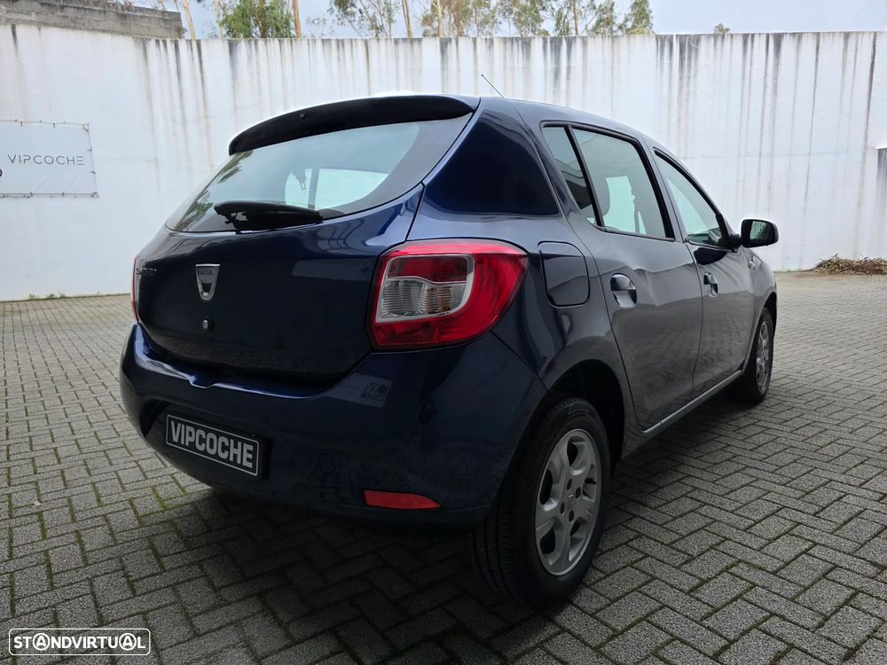 Dacia Sandero 0.9 TCe SL Explorer - 28