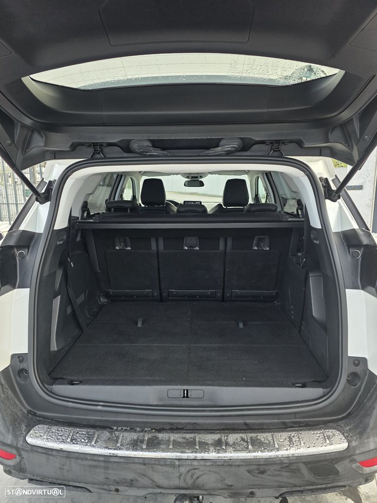 Peugeot 5008 2018 photo 4