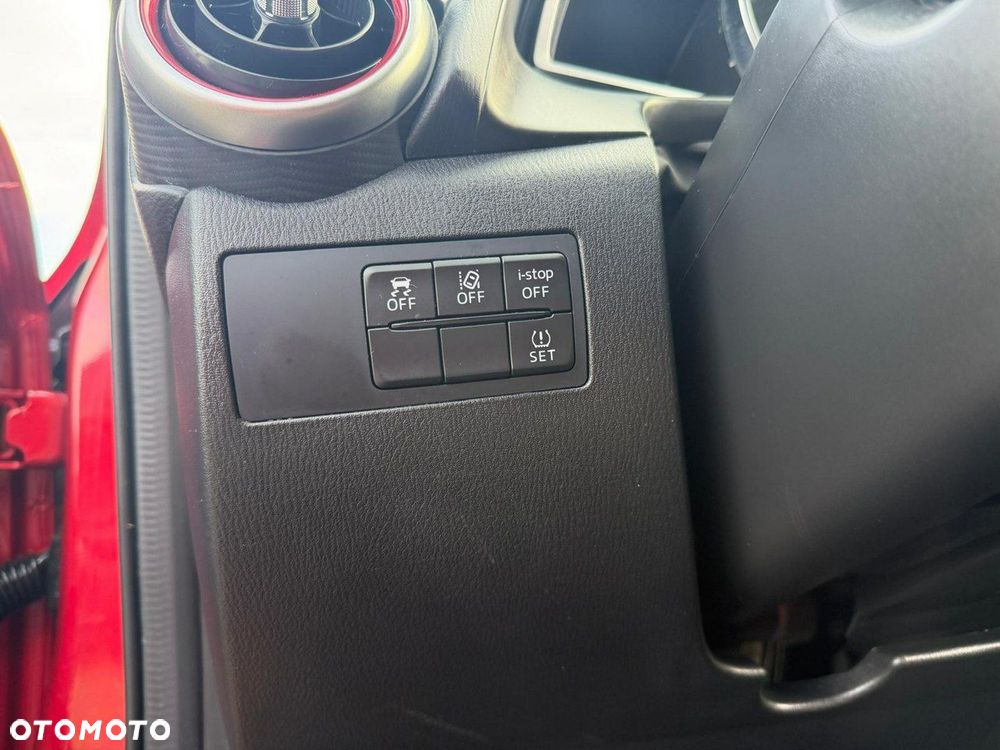 Mazda 2 SKYACTIV-G 75 Exclusive-Line - 19