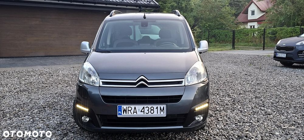 Citroën Berlingo Multispace BlueHDi 100 FEEL - 1