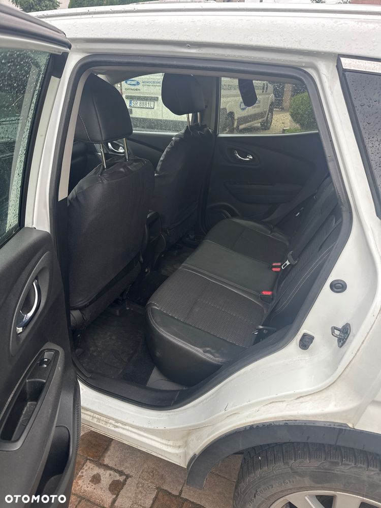 Renault Kadjar 1.3 TCe FAP Limited - 7