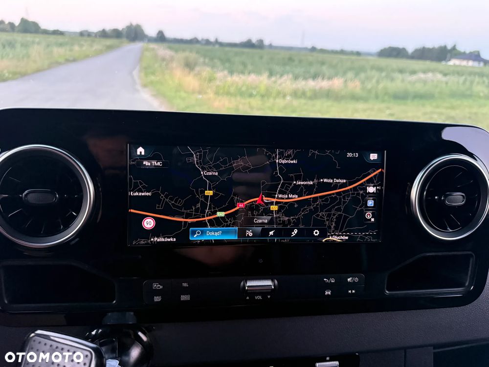 Mercedes-Benz Sprinter - 27