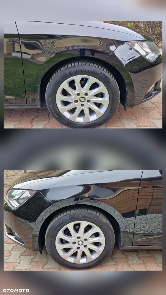 Seat Leon 1.6 TDI DPF DSG Style Copa - 37