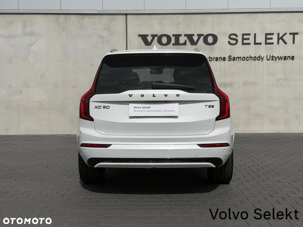 Volvo XC 90 - 8