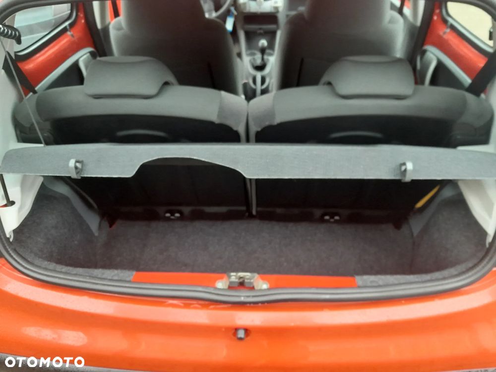 Citroën C1 1.0 Advance - 15