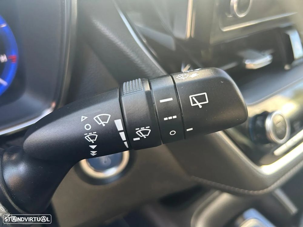 Toyota Corolla Touring Sports 1.8 Hybrid Comfort - 15