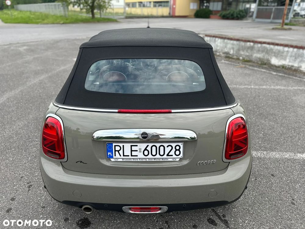 MINI Cooper - 7