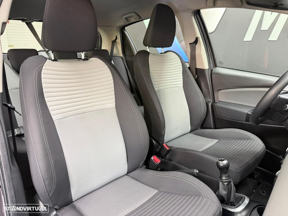 Toyota Yaris 1.0 VVT-i Exclusive - 30