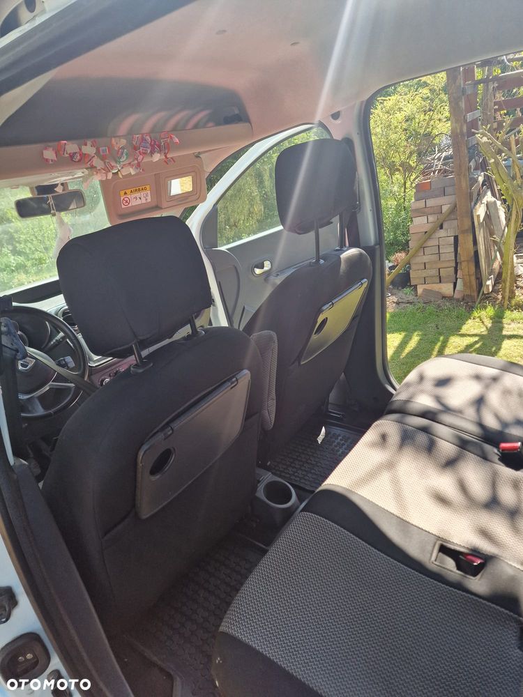 Dacia Dokker 1.2 TCe Stepway - 10