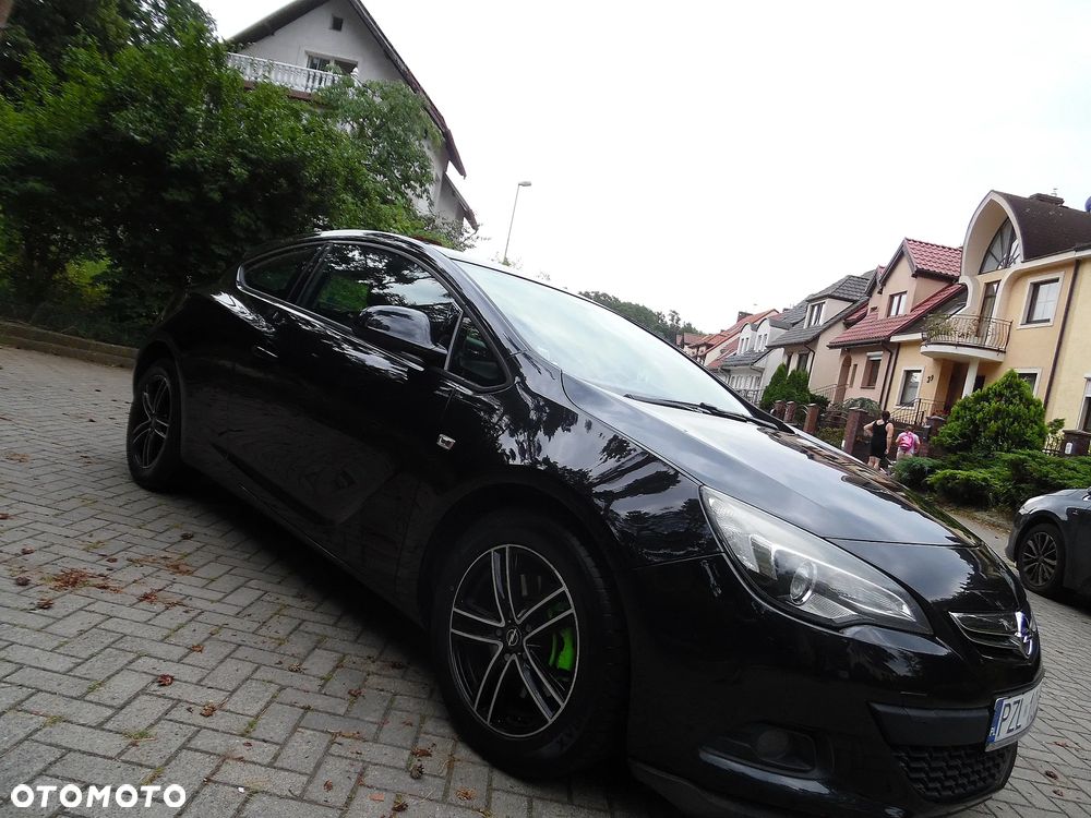 Opel Astra - 13