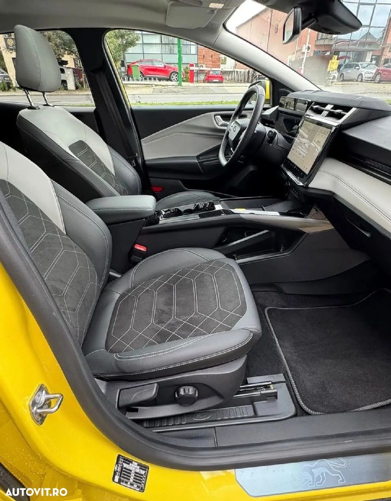 Ford Puma 43 kWh Premium - 11