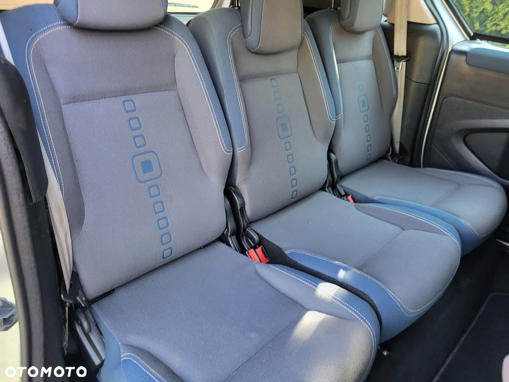 Citroën Berlingo 1.6 HDi 90 FAP Multispace - 8
