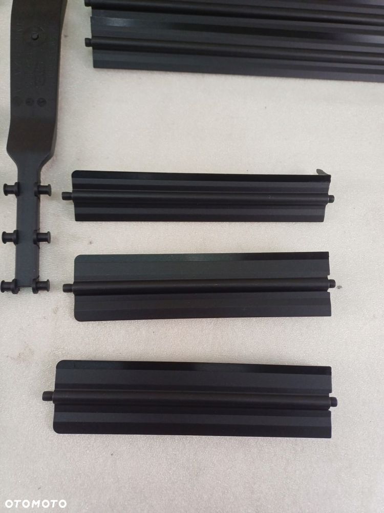 roleta żaluzja kierownicy powietrza ford c-max mk ii 2 10- - 5