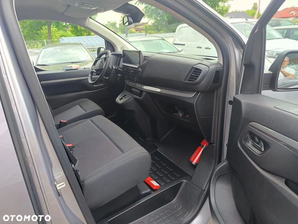 Toyota Proace Verso 2.0 D4-D Long Business - 6