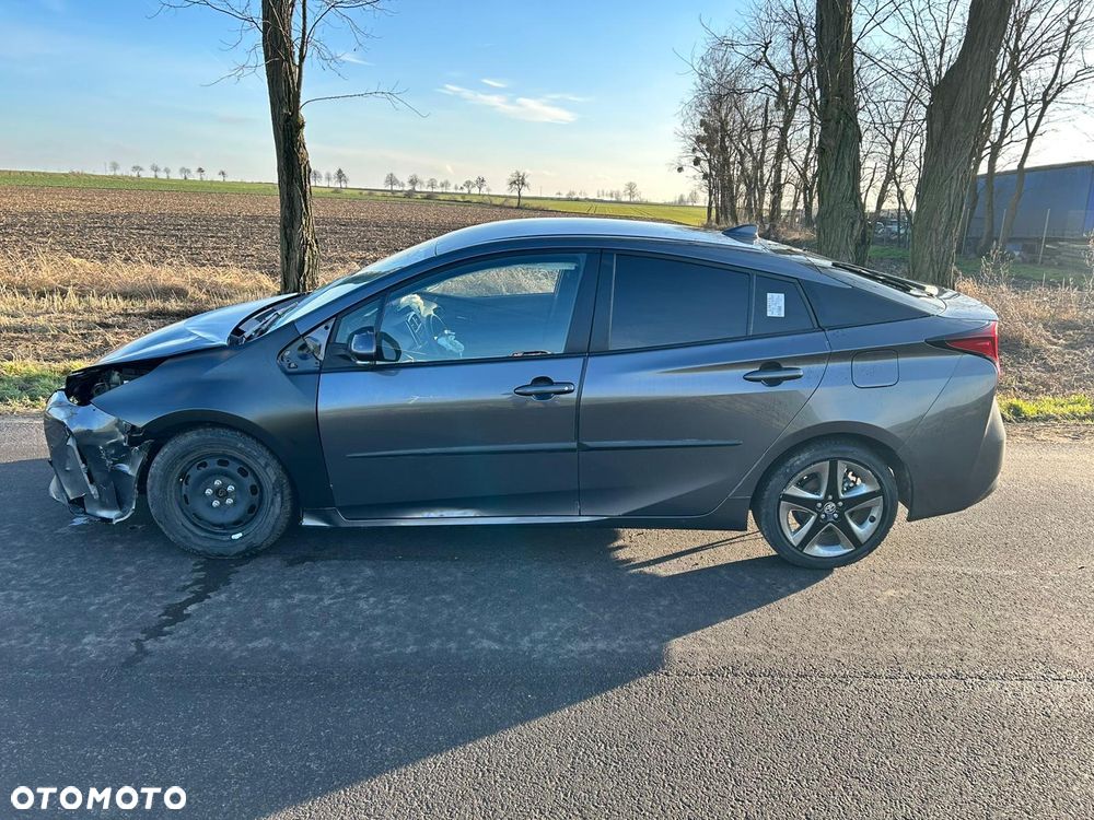 Toyota Prius - 7