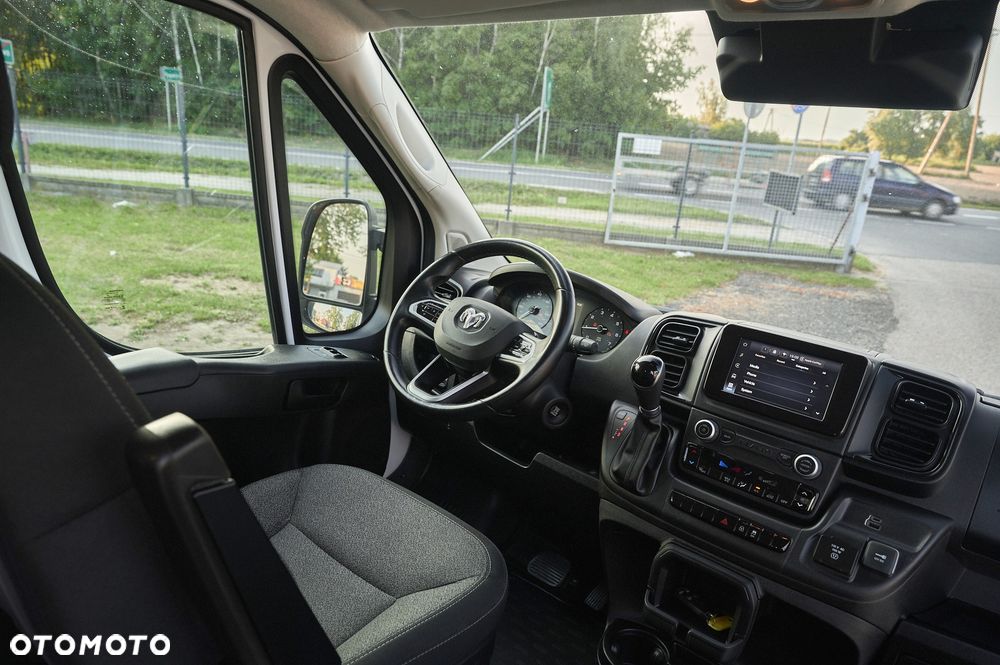 RAM Promaster - 33