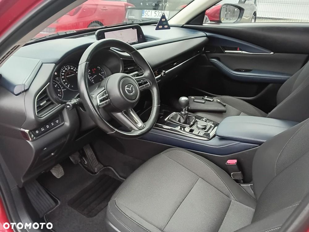 Mazda CX-30 - 9
