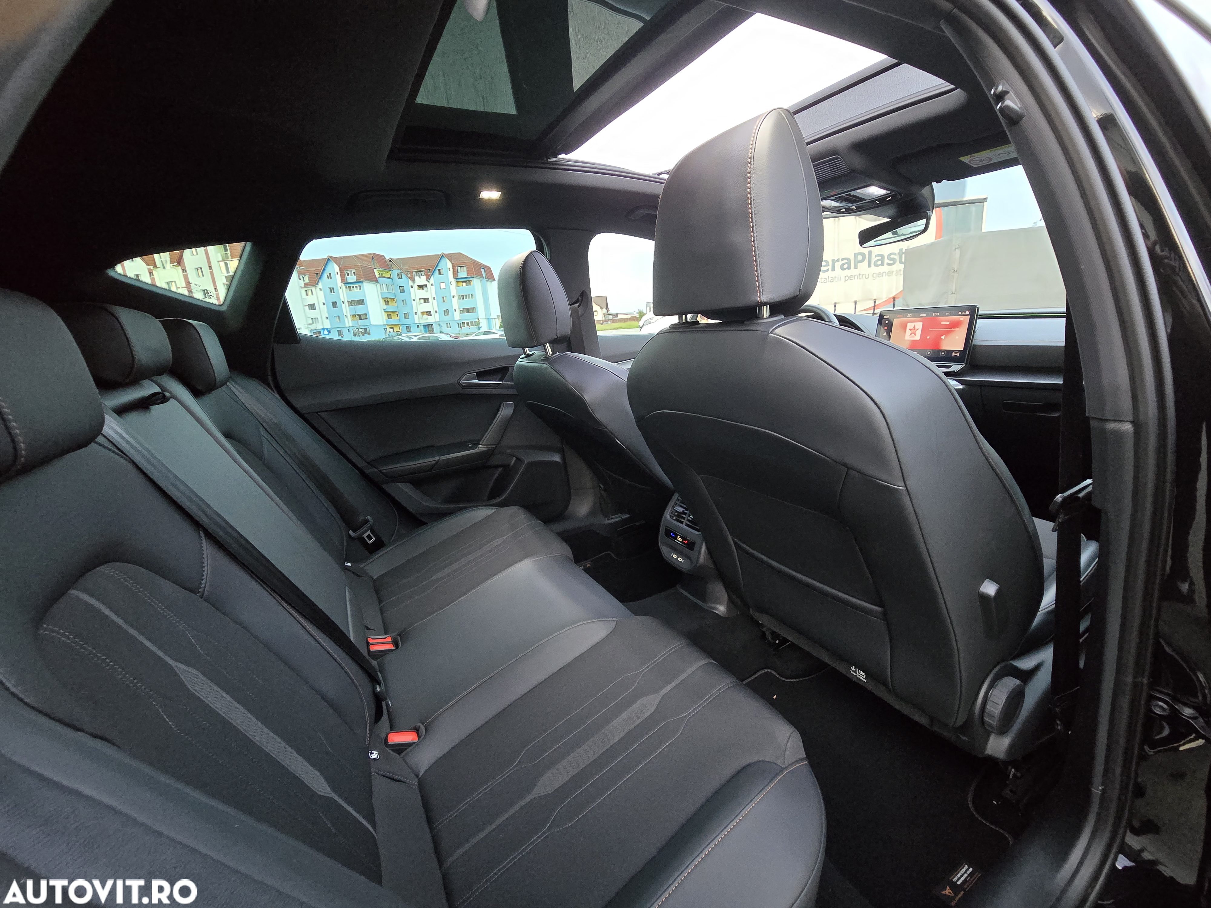 Cupra Formentor 1.5 eTSI DSG - 27