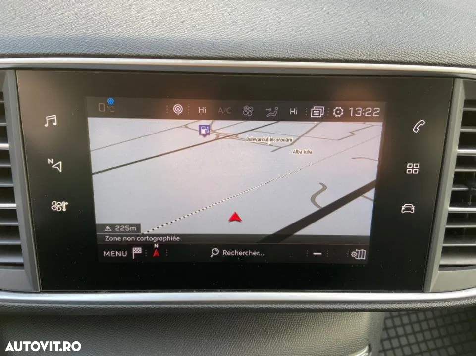 Peugeot 308 - 29