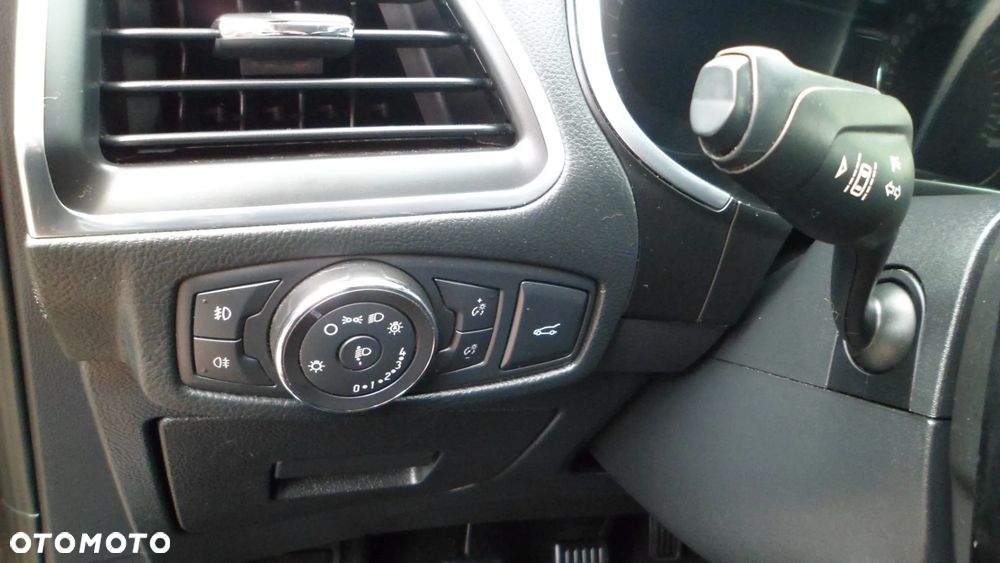 Ford S-Max 2.0 TDCi Titanium - 13