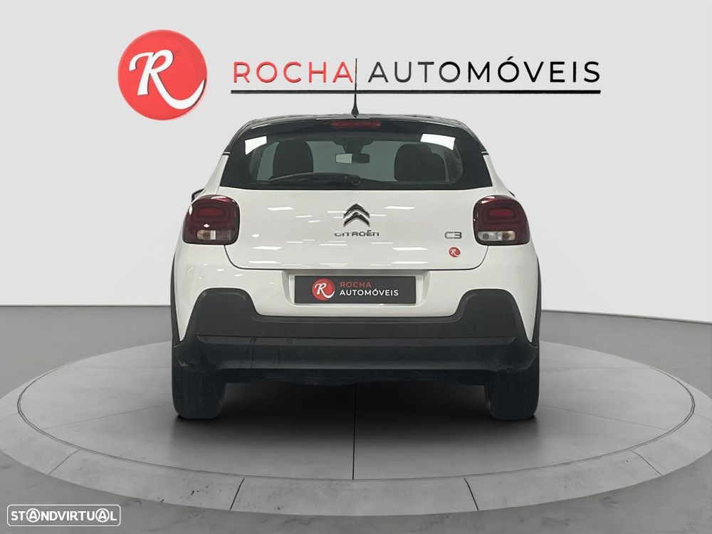 Citroën C3 1.2 PureTech Collection - 4