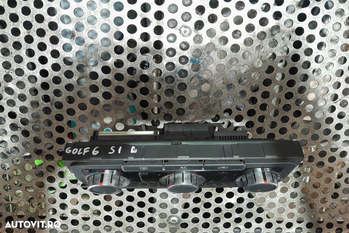 COMANDA AC 3C8907336 / 5HB009751 3C8907336 / 5HB009751 Volkswagen VW - 2