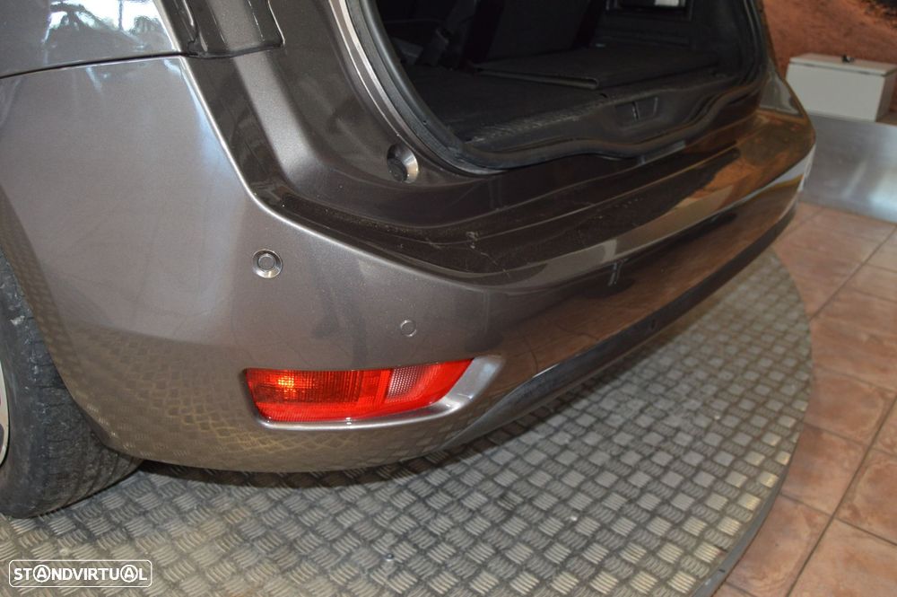 Citroën C4 Picasso 1.6 BlueHDi Shine EAT6 - 22