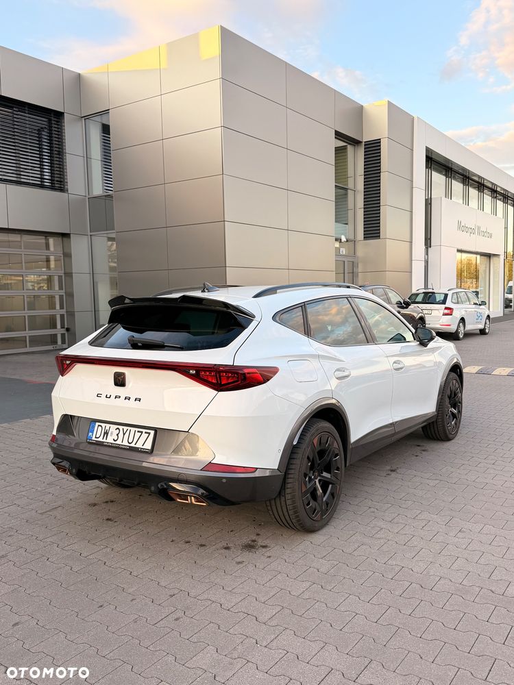 Cupra Formentor - 3
