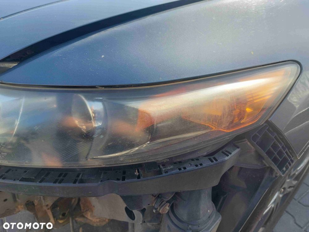 LAMPA LEWY PRZÓD HONDA ACCORD VIII STANLEY UK - 5