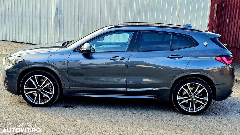 BMW X2 xDrive25e M Sport - 3