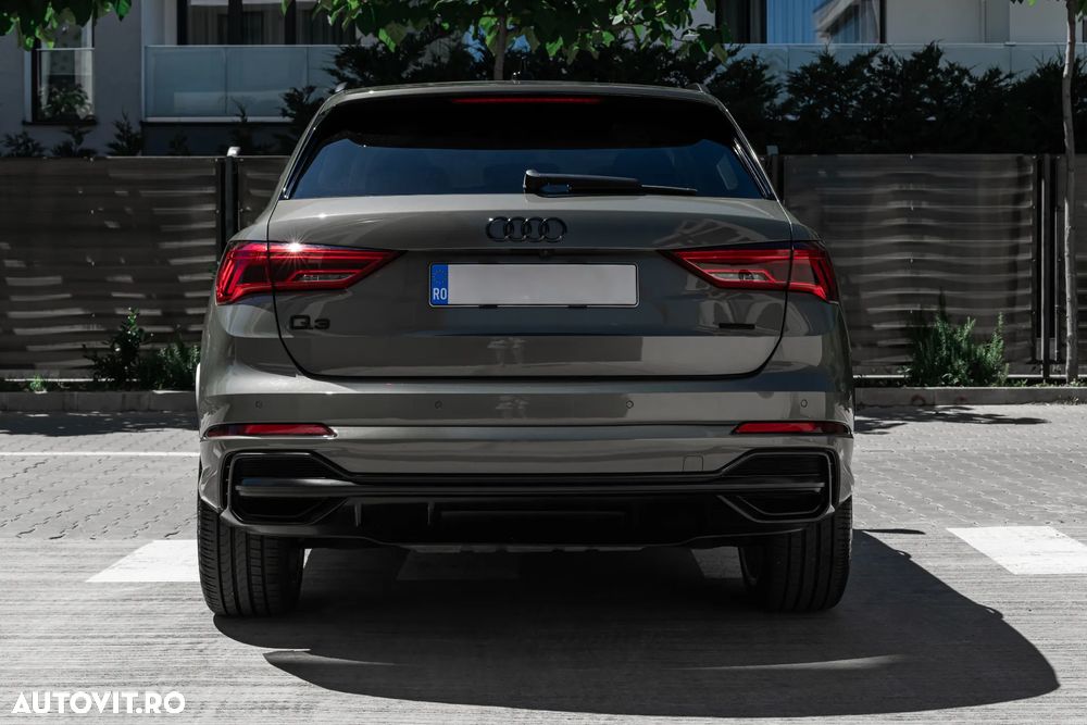 Audi Q3 45 TFSI quattro S tronic - 10