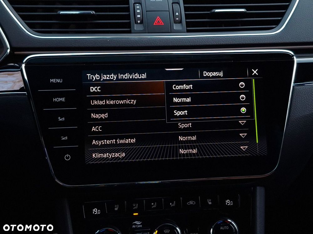 Skoda Superb - 36