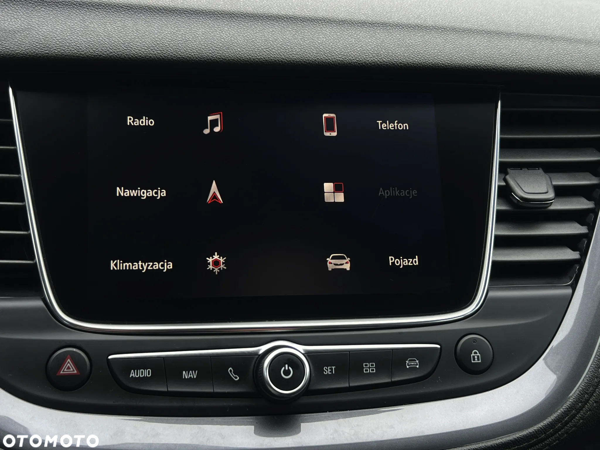 Opel Grandland X - 36