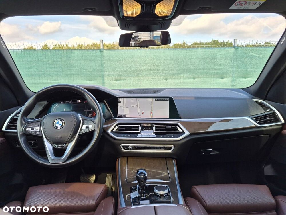 BMW X5 - 27
