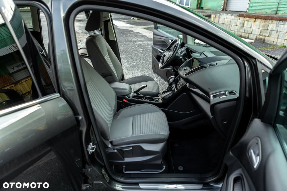 Ford C-MAX 2.0 TDCi Titanium ASS - 27