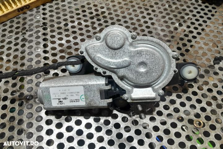 Motoras stergator luneta MS259600 Fiat Bravo 2 [2007 - 2011] Hatchbac - 2