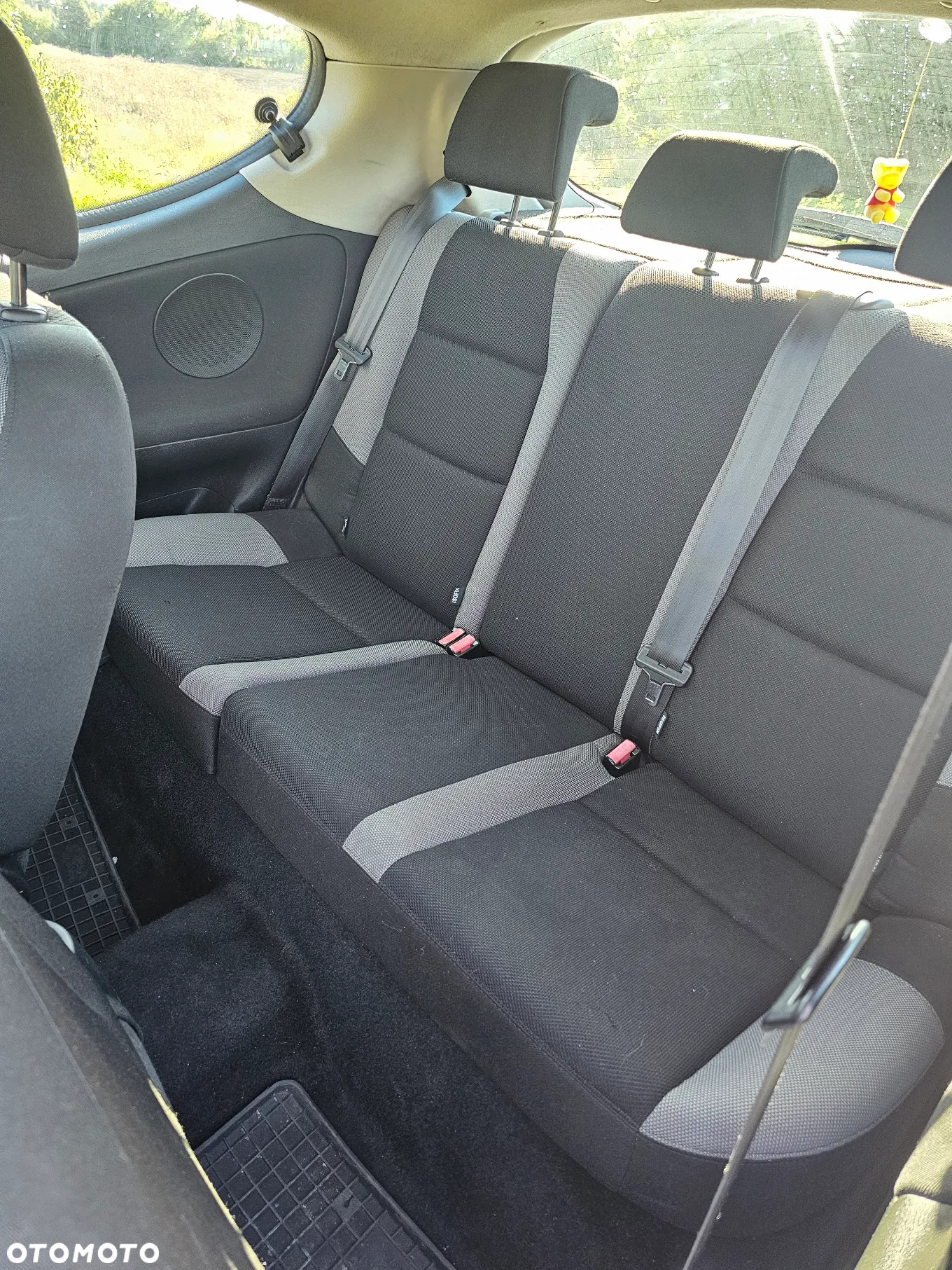 Peugeot 207 90 HDi FAP forever - 12