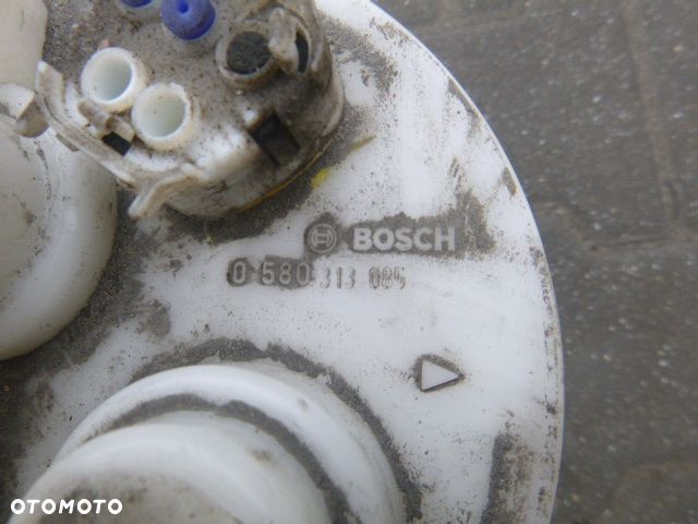 POMPA PALIWA PŁYWAK TOYOTA COROLLA E12 1.4 16V - 7