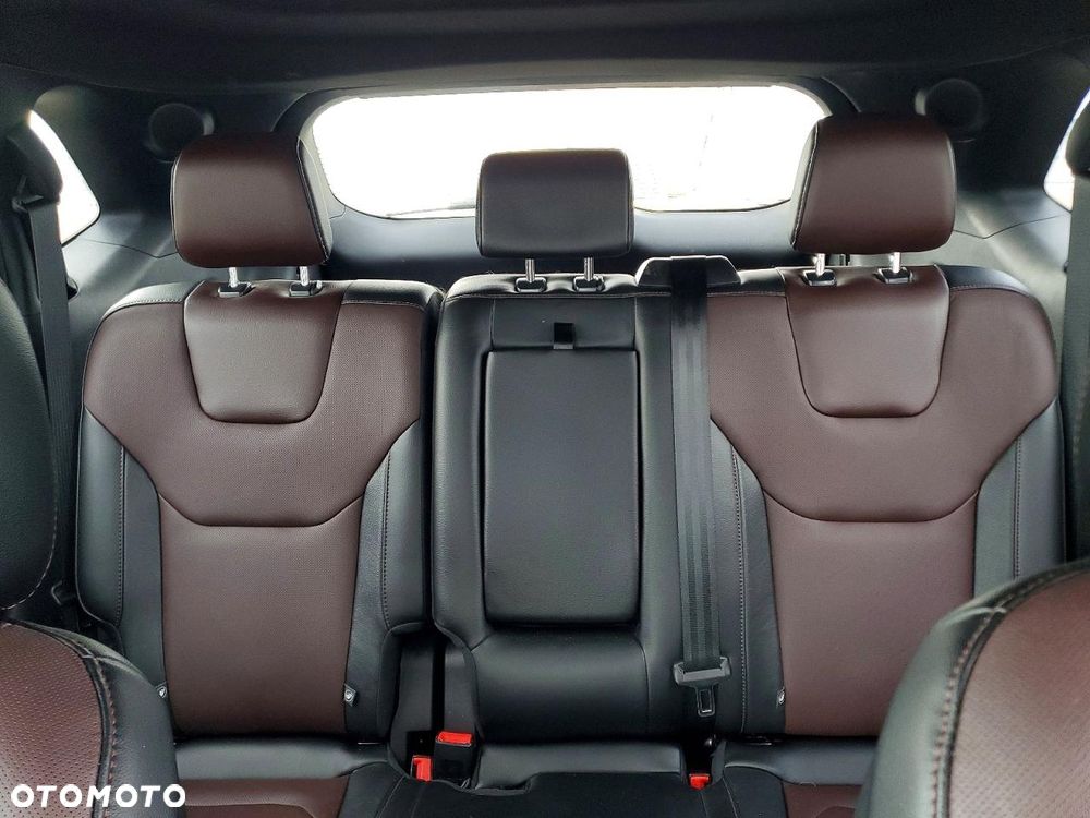 Ford Edge - 9