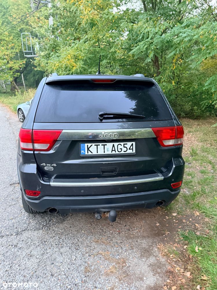 Jeep Grand Cherokee - 6
