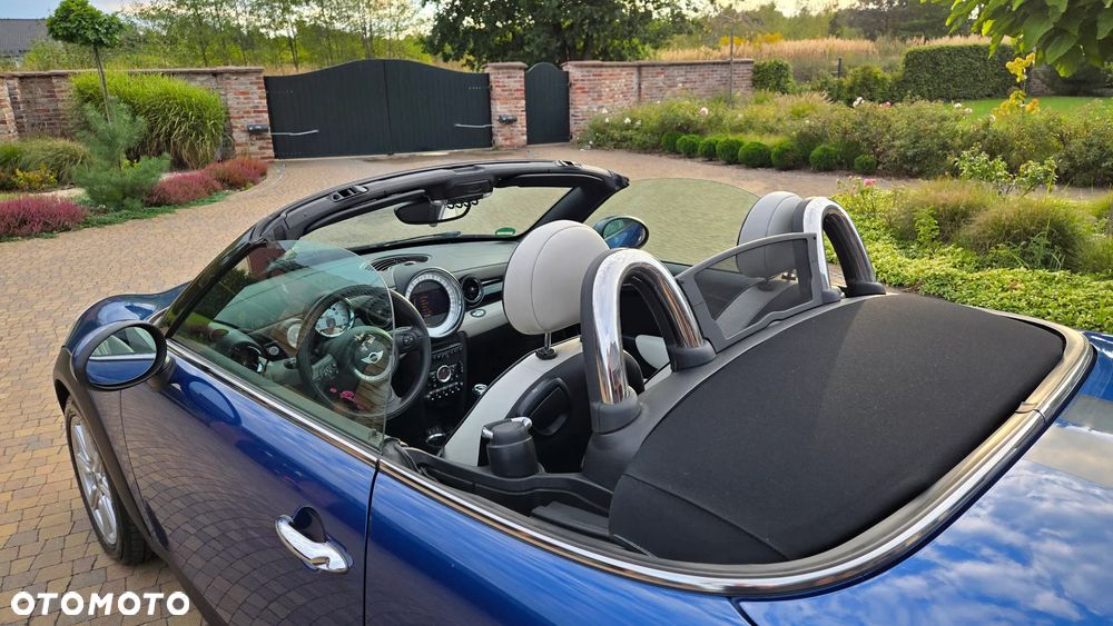MINI Cooper S - 9