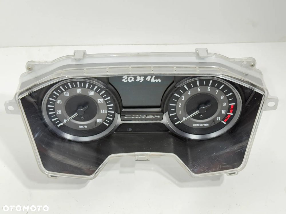 Licznik  Honda Forza 300 NSS  18-20r  20.331km