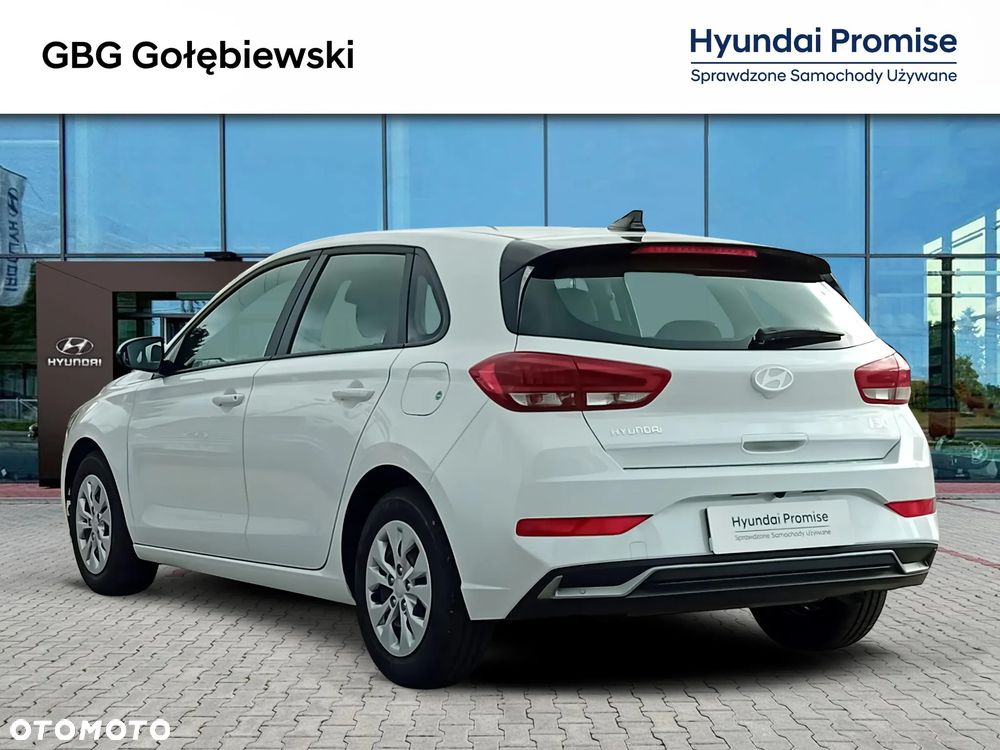 Hyundai i30 - 3