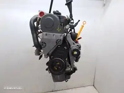 MOTOR COMPLETO SKODA FABIA 1.9 TDI REFª:ATD - 6